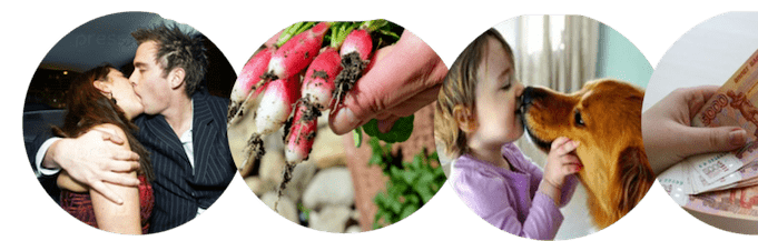 dôvody vstupu parazitov do tela